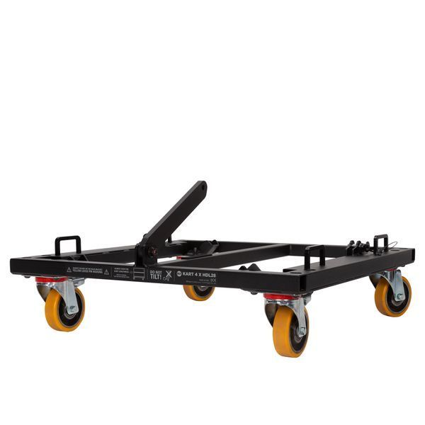 RCF KRT-WH 4X HDL 28 RM-530547 фото