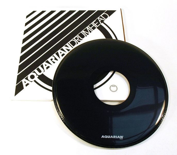 AQUARIAN RPT20BK, Black