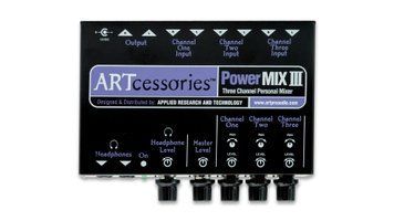 ART PowerMix III RM-234640 фото