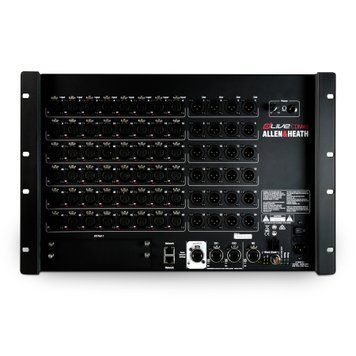 Мікшерний рек ALLEN & HEATH dLive-CDM48U 530889 фото