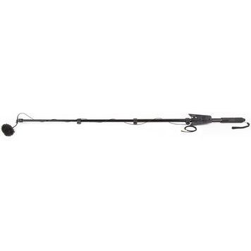 DPA Microphones 4097 CORE Micro Shotgun Interview Kit (Distant Interview Solution), 20 Гц, 20 кГц
