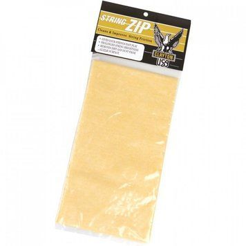 CLAYTON SCC STRING ZIP CLOTH (1шт.)