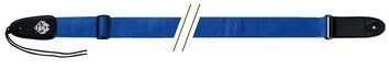 FIRE&STONE NYLON EDITION STRAP BLUE G-530802 фото