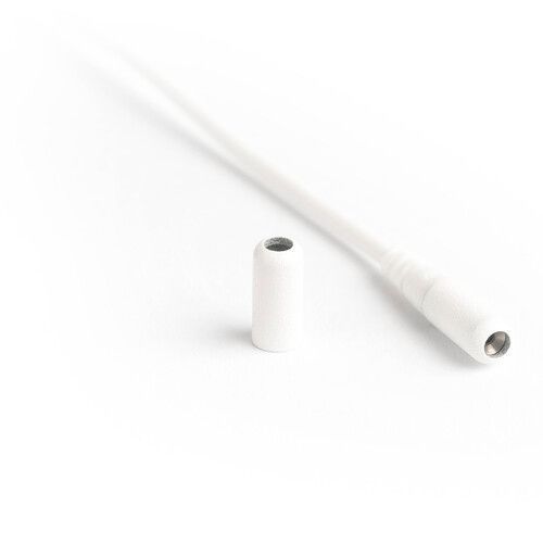 DPA Microphones DUA9302 Paintable Subminiature Grid Protective Cap for 6000 Series Lav Microphones (3-Pack, White/Paintable)