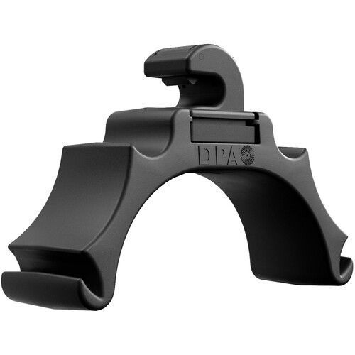 DPA Microphones C-CLIP Microphone Clip for Cello
