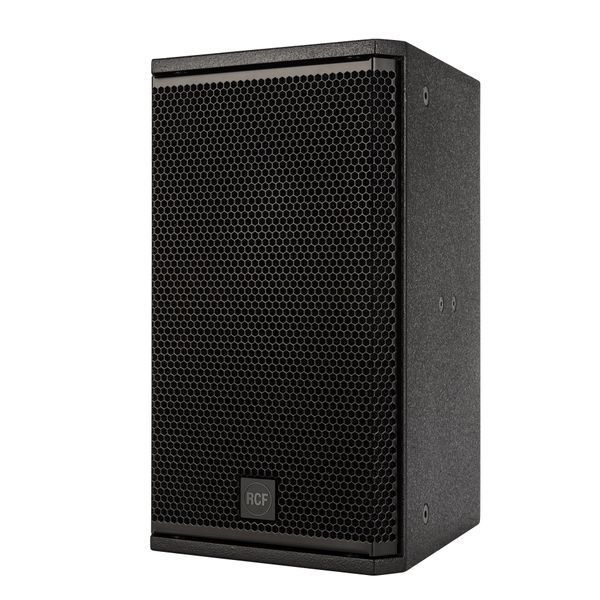RCF COMPACT M 10, 2, 60 Гц, 20 кГц, 10", 1.4"