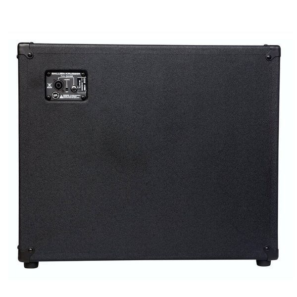 GALLIEN-KRUEGER CX115 283336 фото