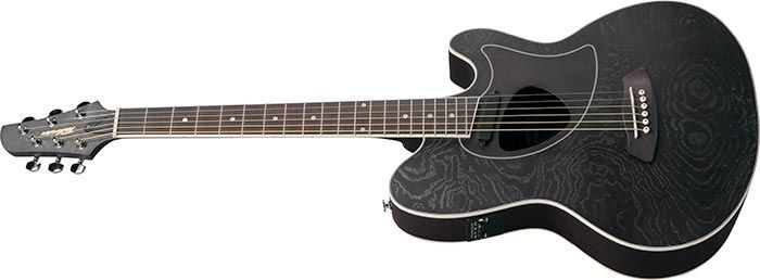IBANEZ TCM50 GBO ГІТАРА ЕЛЕКТРОАКУСТИЧНА 228042 фото