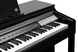KURZWEIL CUP P1 SR, 88 (7.5 Octaves), Full size, Full-weighted, 256