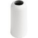 DPA Microphones DUA9302 Paintable Subminiature Grid Protective Cap for 6000 Series Lav Microphones (3-Pack, White/Paintable)