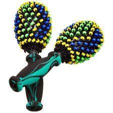 PEARL PFM-20, Black, Plastic