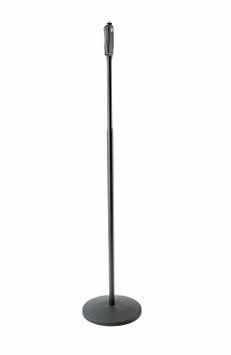 KONIG & MEYER 26250-300-55, Black, Steel, Ні, 2 кг, Підлогова основа