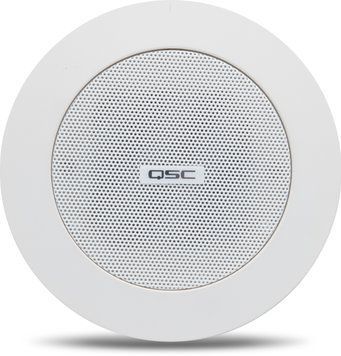 QSC SYSTEMS QSC SYSTEMS AD-C.SAT-WH RM-285616 фото