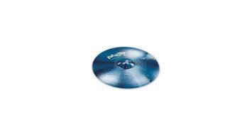 PAISTE Colorsound 900 Crash 17" Blue RM-284196 фото