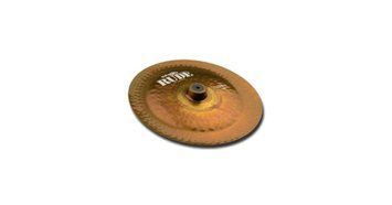 PAISTE RUDE China 20" RM-256180 фото