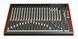 ALLEN & HEATH ZED-24 Analog Mixer, Analog, 24