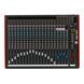 ALLEN & HEATH ZED-24 Analog Mixer, Analog, 24
