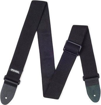 DUNLOP D69-01BK MESH STRAP 125303 фото