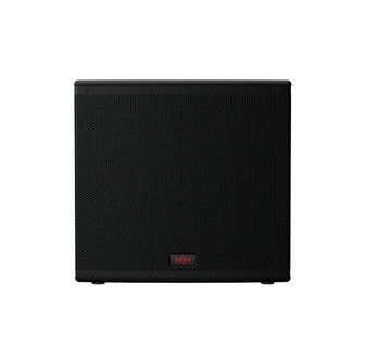 HH ELECTRONICS TRS-1800, 1, 35 Hz, 250 Hz, 18"