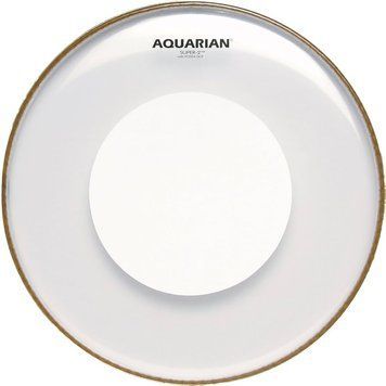 AQUARIAN PDS2-10, Прозорий