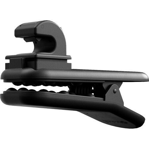 DPA Microphones CM-CLIP Clamp Mount Microphone Clip