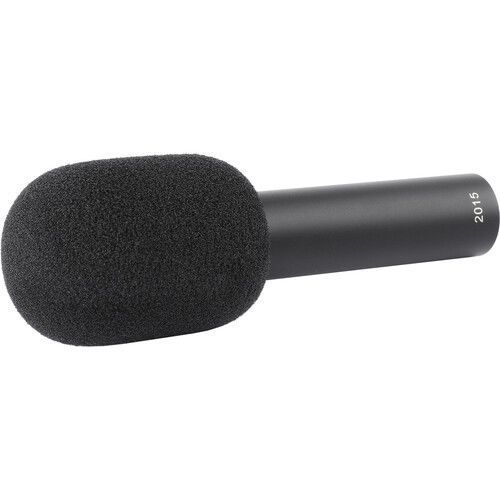 DPA Microphones ST2012 Compact Cardioid Condenser Microphone (Stereo Pair), 2
