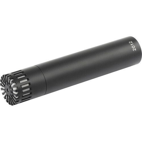 DPA Microphones ST2012 Compact Cardioid Condenser Microphone (Stereo Pair), 2
