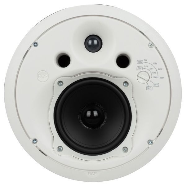 RCF MQ 50C W RM-530865 фото