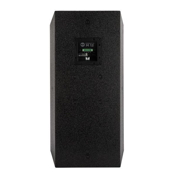 RCF COMPACT M 12, 2, 55 Гц, 20 кГц, 12", 1.4"