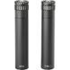 DPA Microphones ST2012 Compact Cardioid Condenser Microphone (Stereo Pair), 2