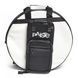 PAISTE Cymbal BAG Black/White 22", White, Нейлон