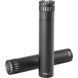DPA Microphones ST2012 Compact Cardioid Condenser Microphone (Stereo Pair), 2