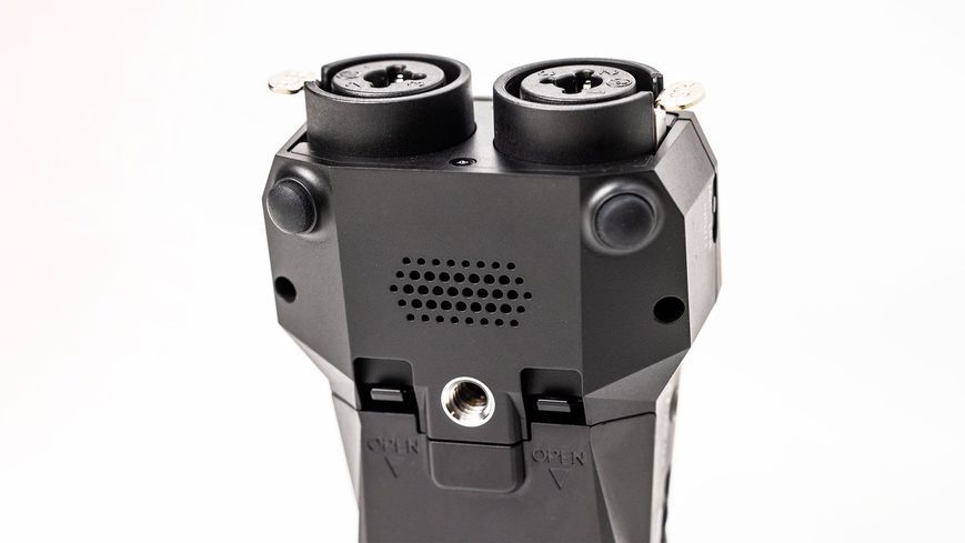 ZOOM H1 XLR RM-531153 фото