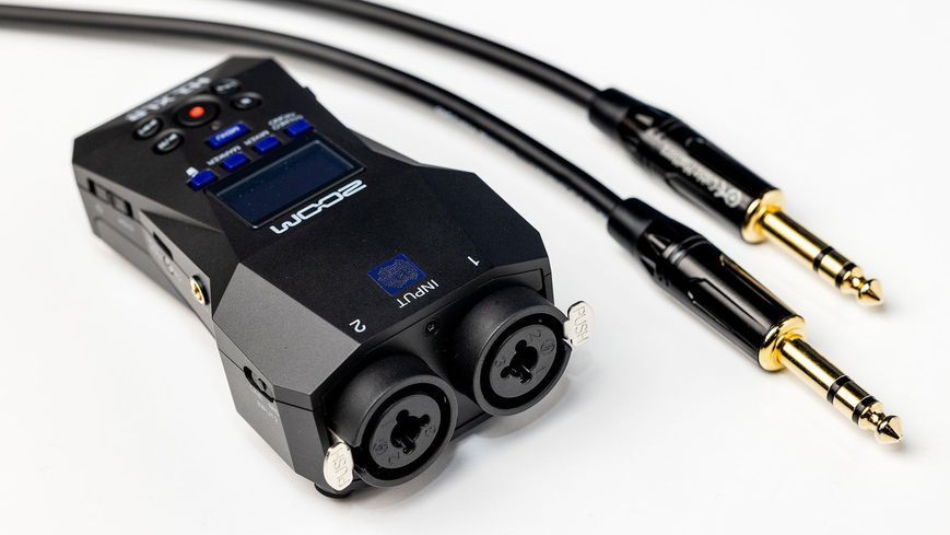 ZOOM H1 XLR RM-531153 фото