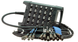 KLOTZ TL2U164X15, Silver, 15 м