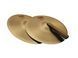 PAISTE 2002 Accent Cymbals w/straps 6" RM-284980 фото