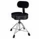 AHEAD SPG-BBR4, Black