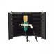 MARSHALL ELECTRONICS MXL RF-100 RM-240406 фото