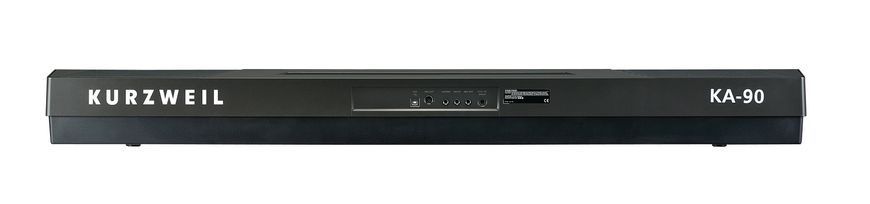 KURZWEIL KA-90, 88 (7.5 Octaves), Full size, Full-weighted, 64