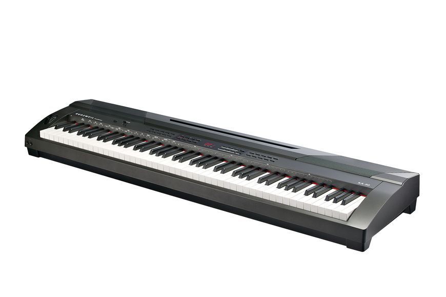 KURZWEIL KA-90, 88 (7.5 Octaves), Full size, Full-weighted, 64