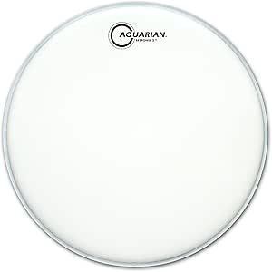AQUARIAN TCRSP2-12, White