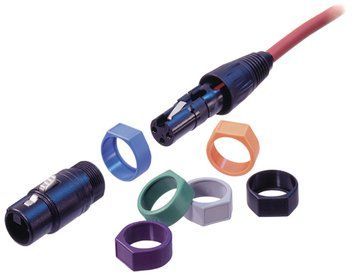 NEUTRIK XCR-0 RM-238123 фото