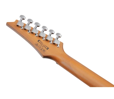 IBANEZ&nbsp;GRG121SP-BKN, Black, 24, 6, Fixed, 25.5", H-H
