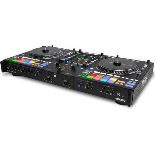 RANE DJ SYSTEM ONE