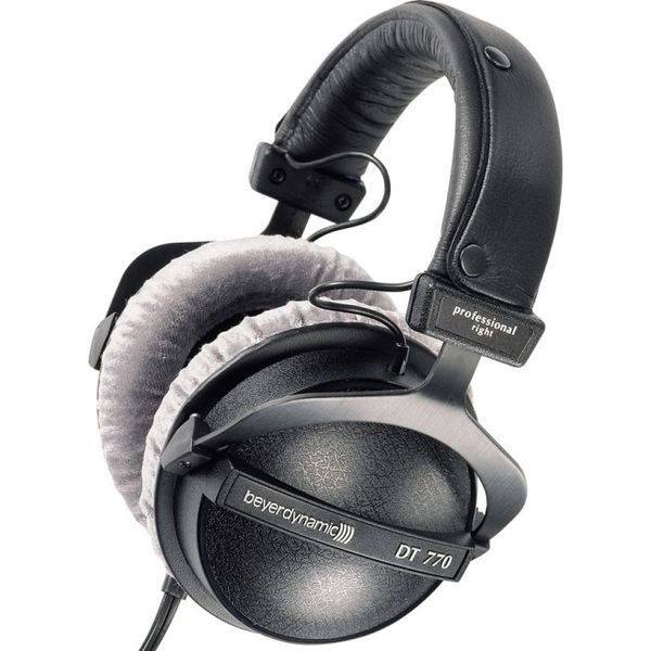 BEYERDYNAMIC DT 770 PRO/250 ohms 235251 фото