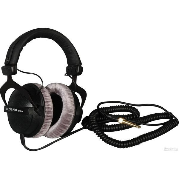 BEYERDYNAMIC DT 770 PRO/250 ohms 235251 фото