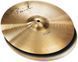 PAISTE Signature Precision Hi-Hat 14" RM-526372 фото