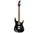 IBANEZ&nbsp;GRG121SP-BKN, Black, 24, 6, Fixed, 25.5", H-H