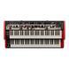 NORD Organ 3, 61 (5 Octaves), Full size, Semi-weighted, No