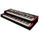 NORD Organ 3, 61 (5 Octaves), Full size, Semi-weighted, No
